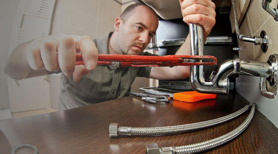 Professional emergency plumbing in Rollins, MT